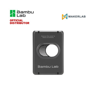 Bambu Lab Toolhead Front Cover for H2D and H2S