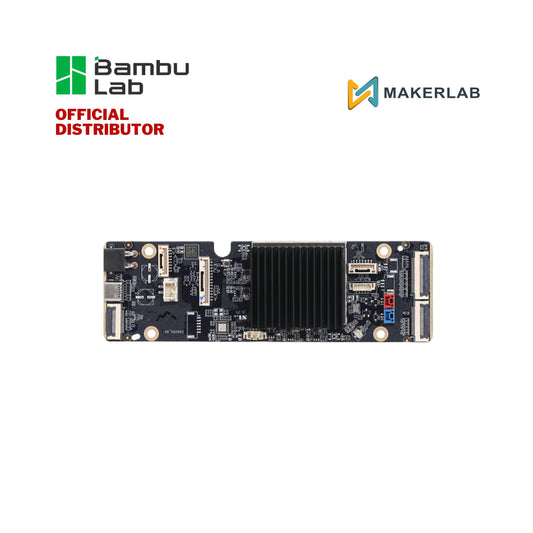 Bambu Lab AP board (For 220V Printer) for H2S