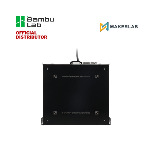 Bambu Lab Heatbed Unit (For 220V Printer) for H2S