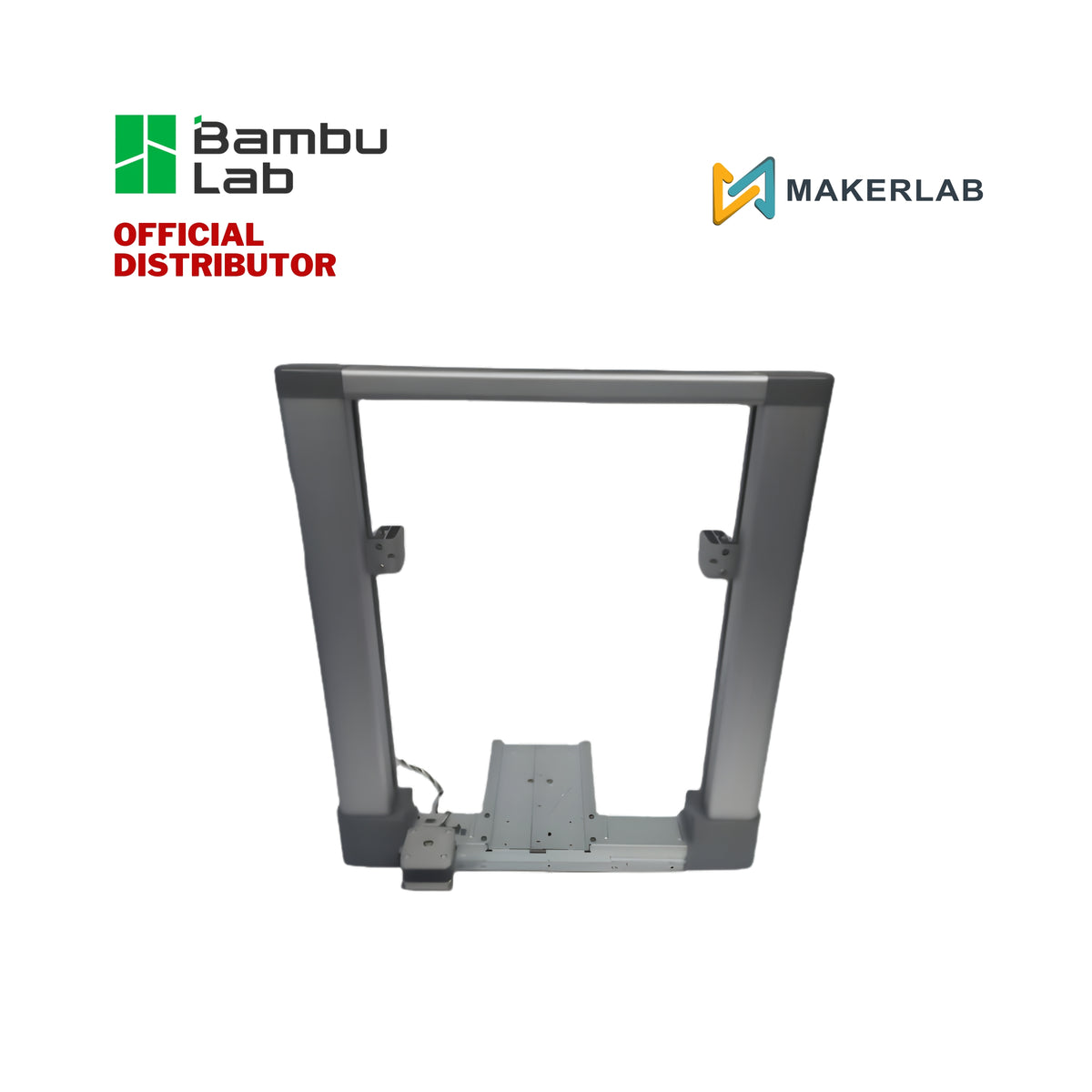 Bambu Lab Printer Frame (V3) for A1