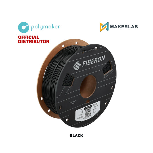 Polymaker Fiberon PETG-ESD Filament