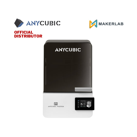 Anycubic Photon P1 Resin 3D Printer