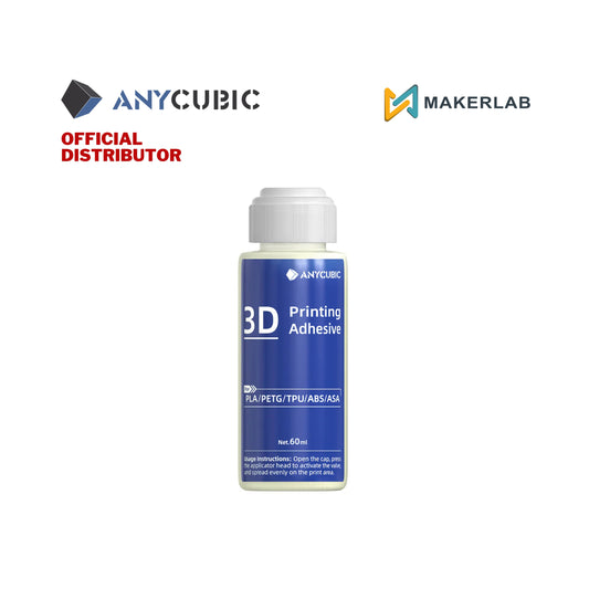 Anycubic 2pcs 3D Printing Adhesive