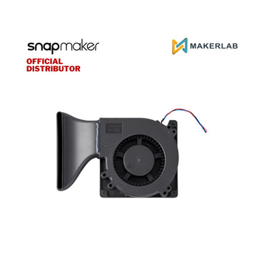Snapmaker Auxiliary Cooling Fan for U1
