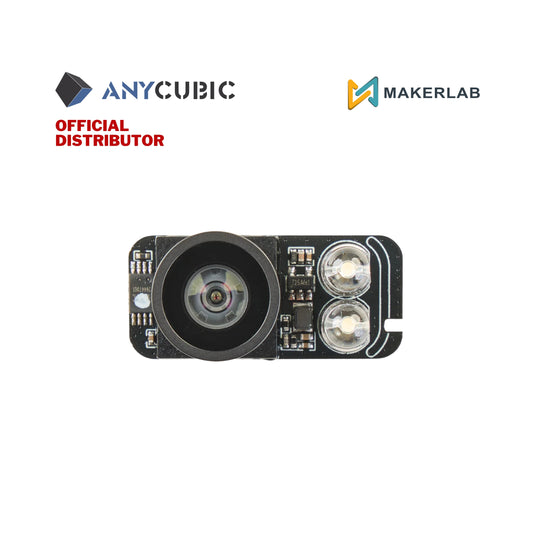 Anycubic AC Real-View Camera for Kobra X