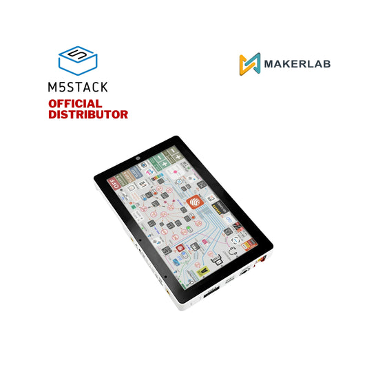 M5Stack Tab5 IoT Development Kit (ESP32-P4)