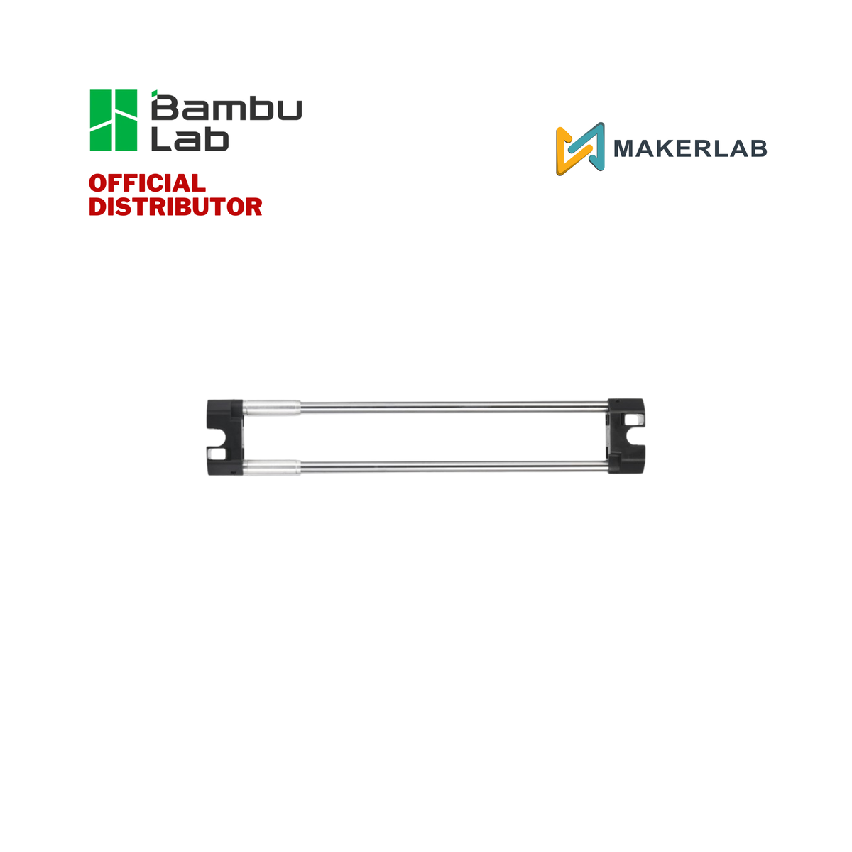 Bambu Lab X-Axis Assembly for X2D