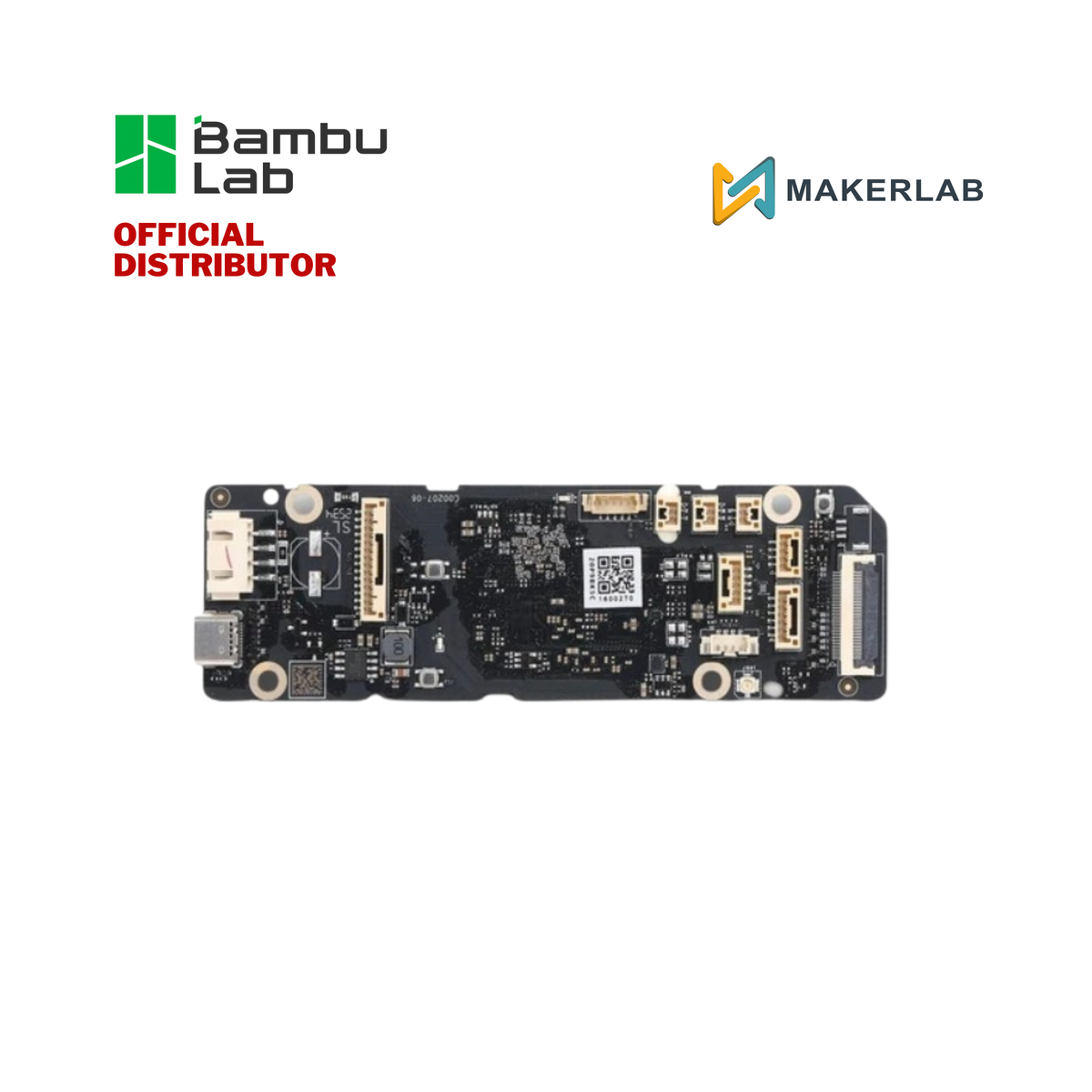 Bambu Lab AP Board - HV for X2D