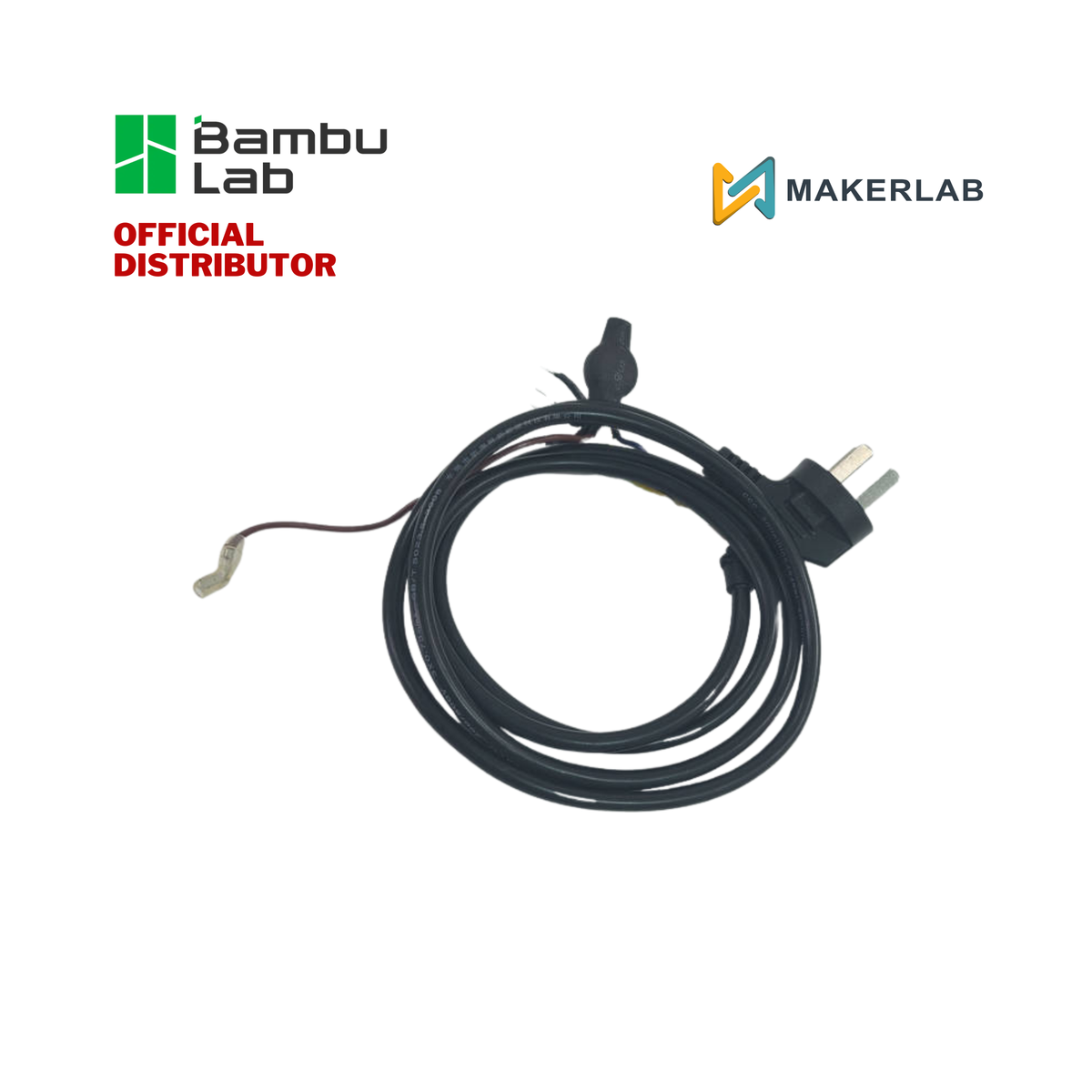 Bambu Lab Bambu Power Cable for A1 Mini(AU)