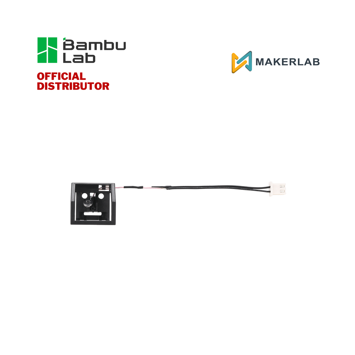 Bambu Lab Chamber Temperature Sensor for X2D