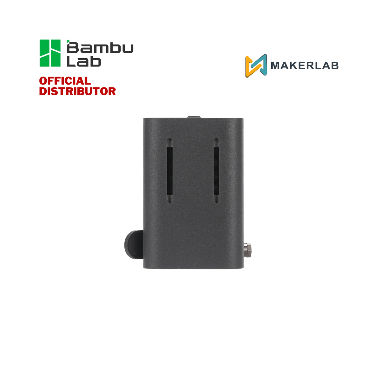 Bambu Lab Auxiliary Extruder for X2D