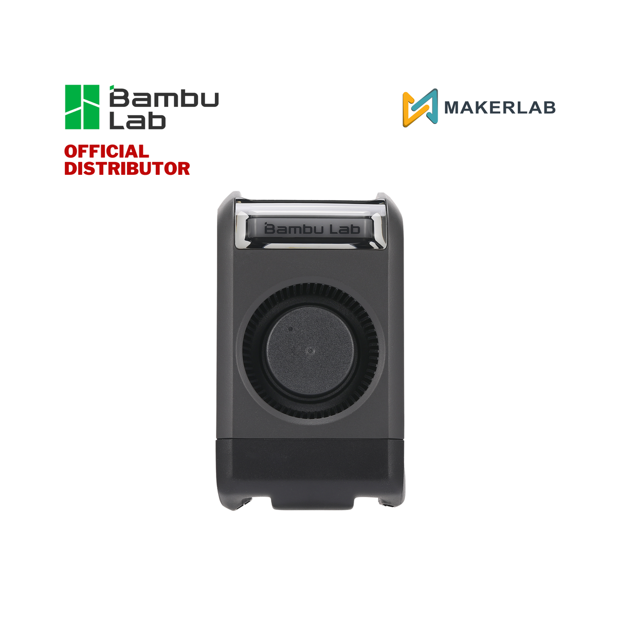 Bambu Lab Toolhead Front Cover Assembly for X2D