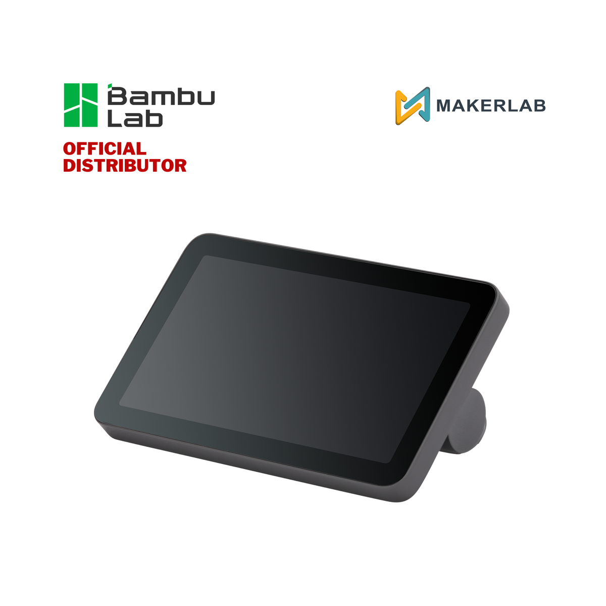 Bambu Lab Screen for X2D