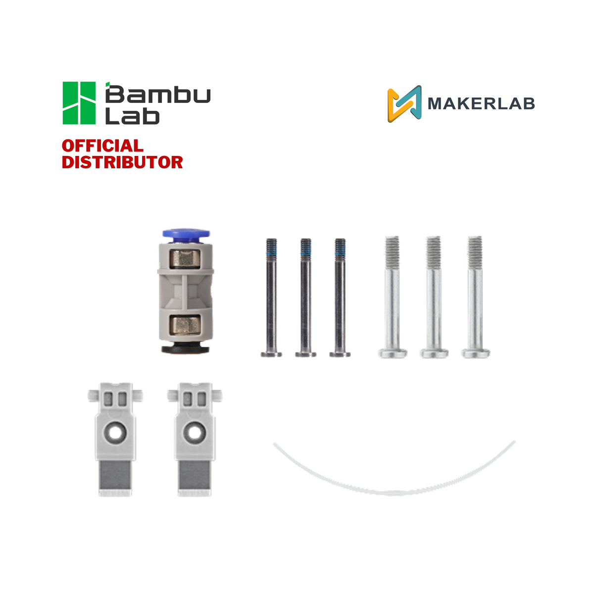 Bambu Lab Accessory Box for AMS for AMS