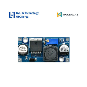 Taejin HTC Korea 4-35V | 4-55V Step-Down Converter Module