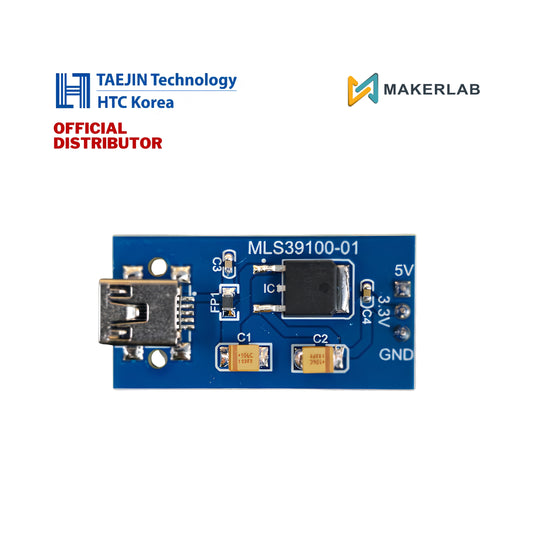 Taejin USB Powered Regulator Module