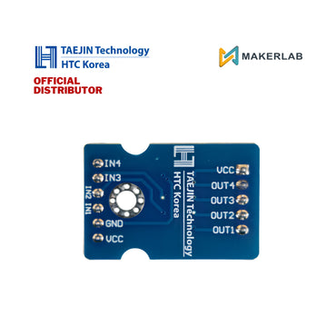 Taejin Stepper Motor Driver Module