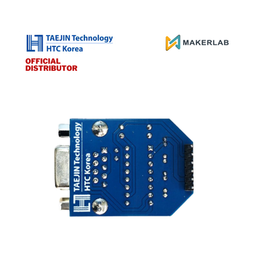 Taejin RS232 Interface Module
