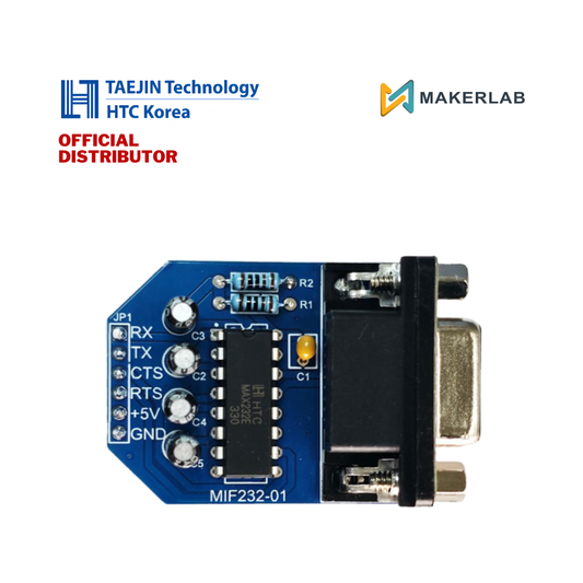 Taejin RS232 Interface Module