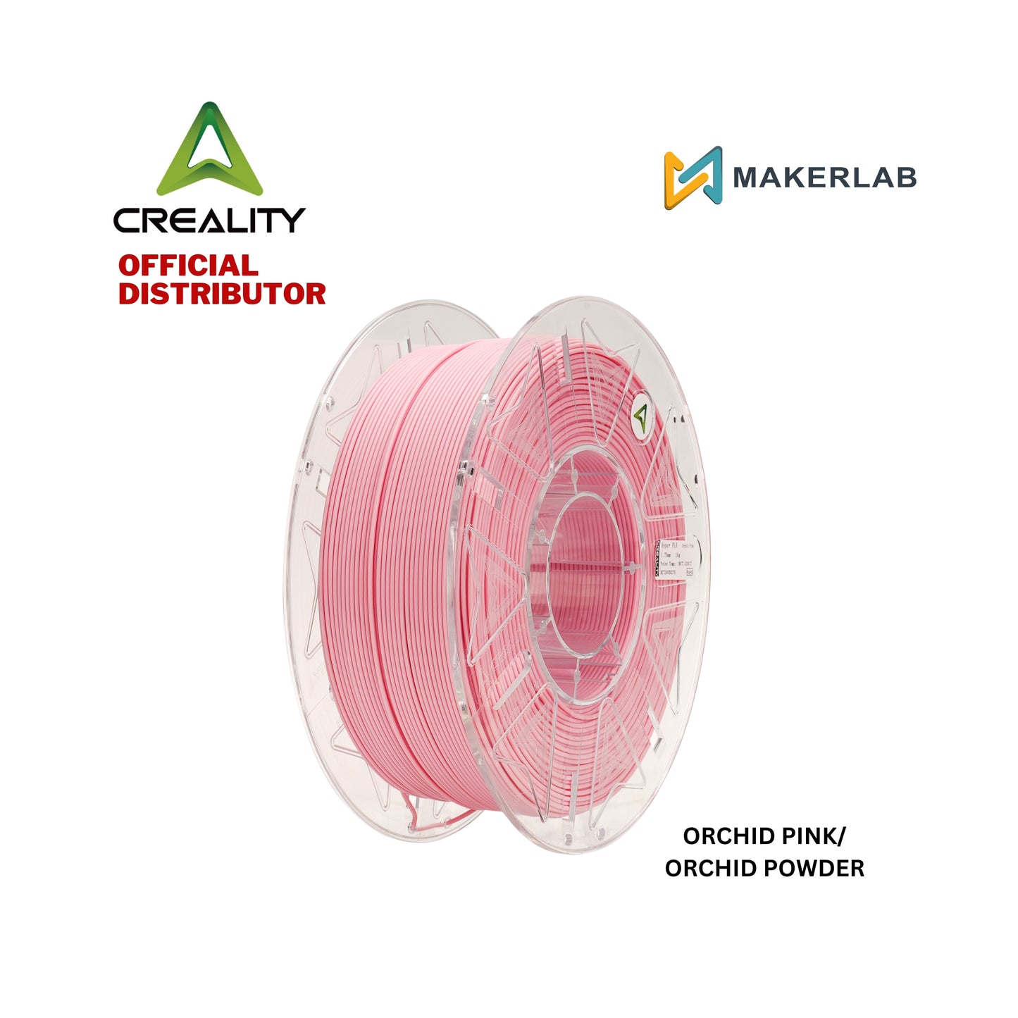 Creality Hyper PLA RFID 3D Printer Filament 1.75mm 1KG