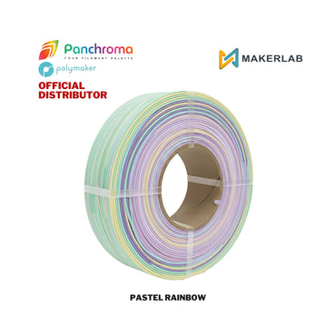 Polymaker Panchroma Gradient Matte Refilament