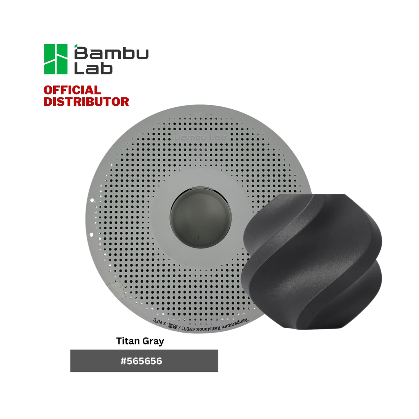 Bambu Lab PETG-CF