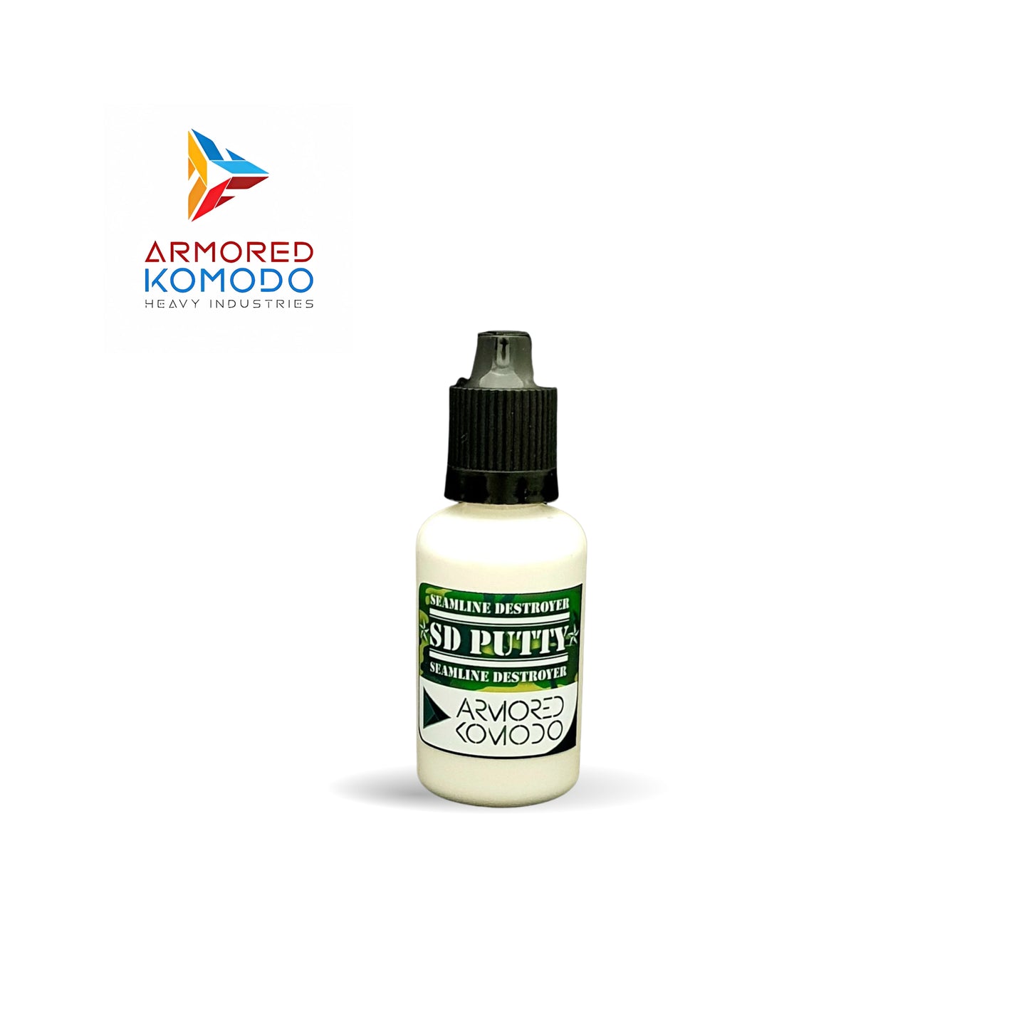Arkom Seamline Destroyer (SD Putty) 25ml PH228
