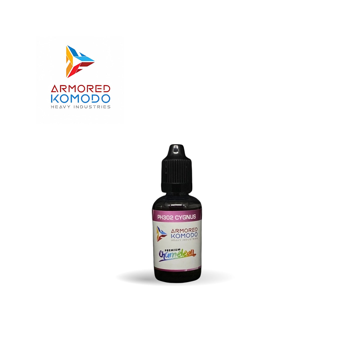 Arkom Lacquer Cygnus 30ml PH302