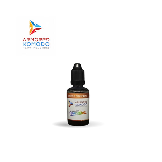 Arkom Lacquer Stingray 30ml PH303