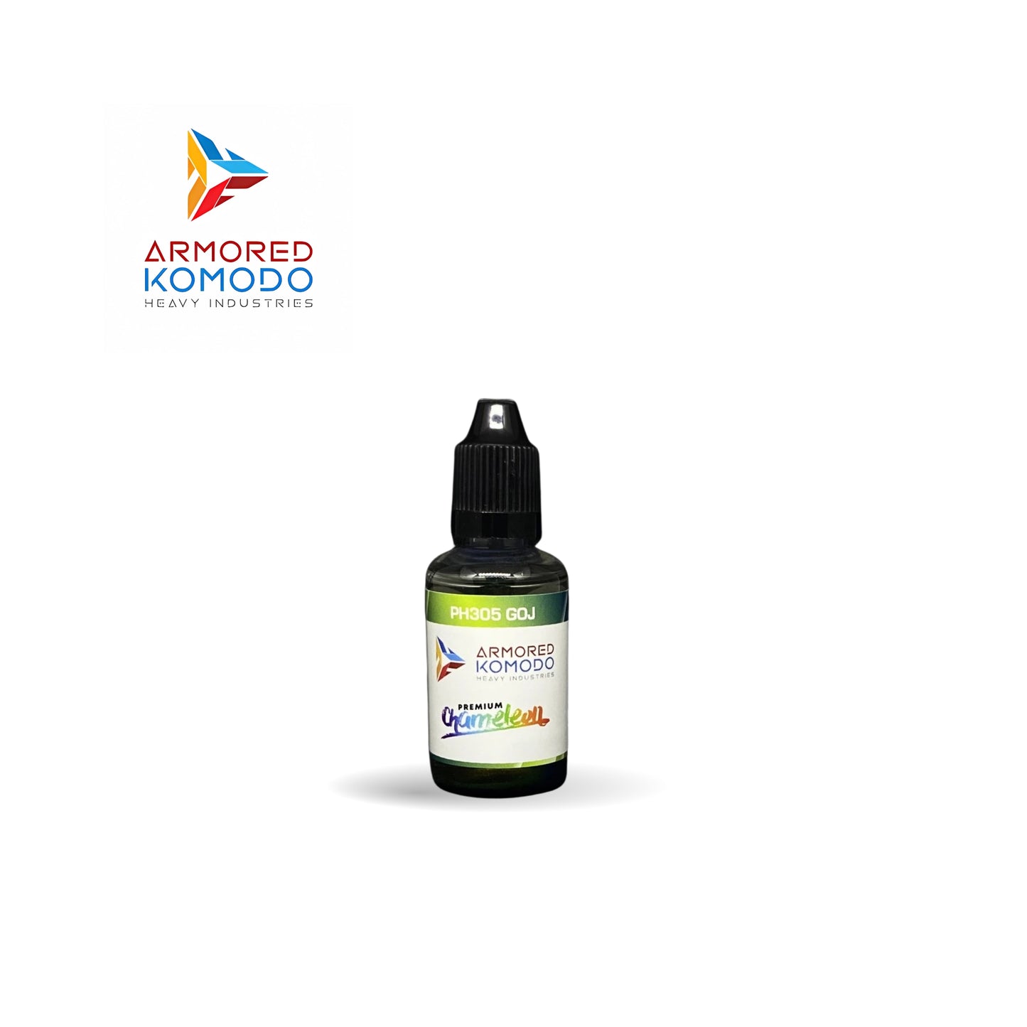 Arkom Lacquer GOJ 30ml PH305