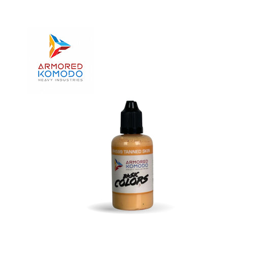 Arkom Lacquer Tanned Skin 50ml PH599