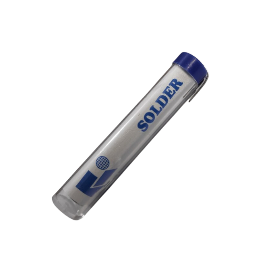 Soldering Lead Tube 1.0mm
