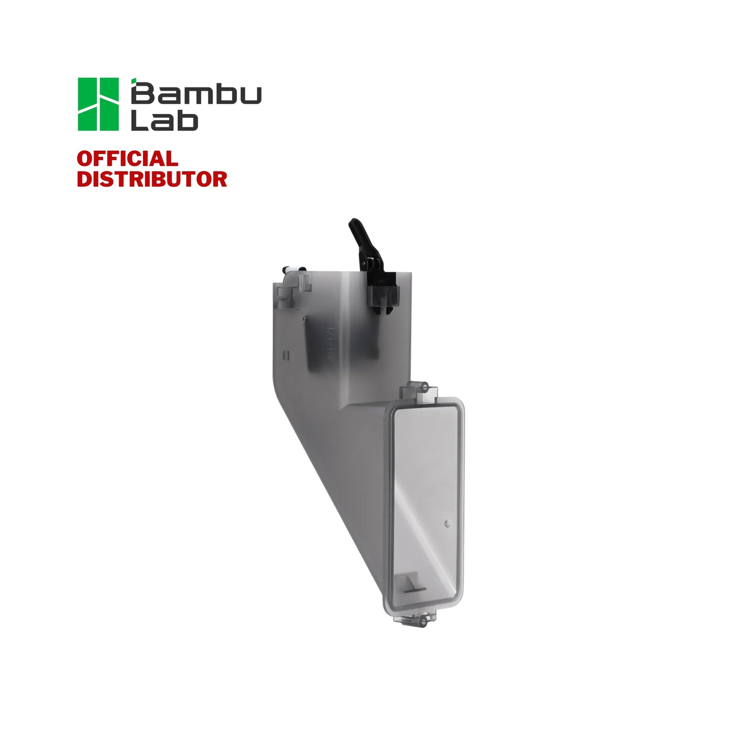 Bambu Lab Purge Chute for X1 and P1 Series