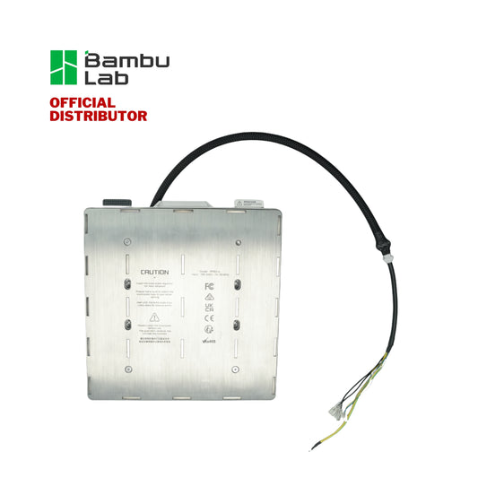 Bambu Replacement Heatbed Unit for A1