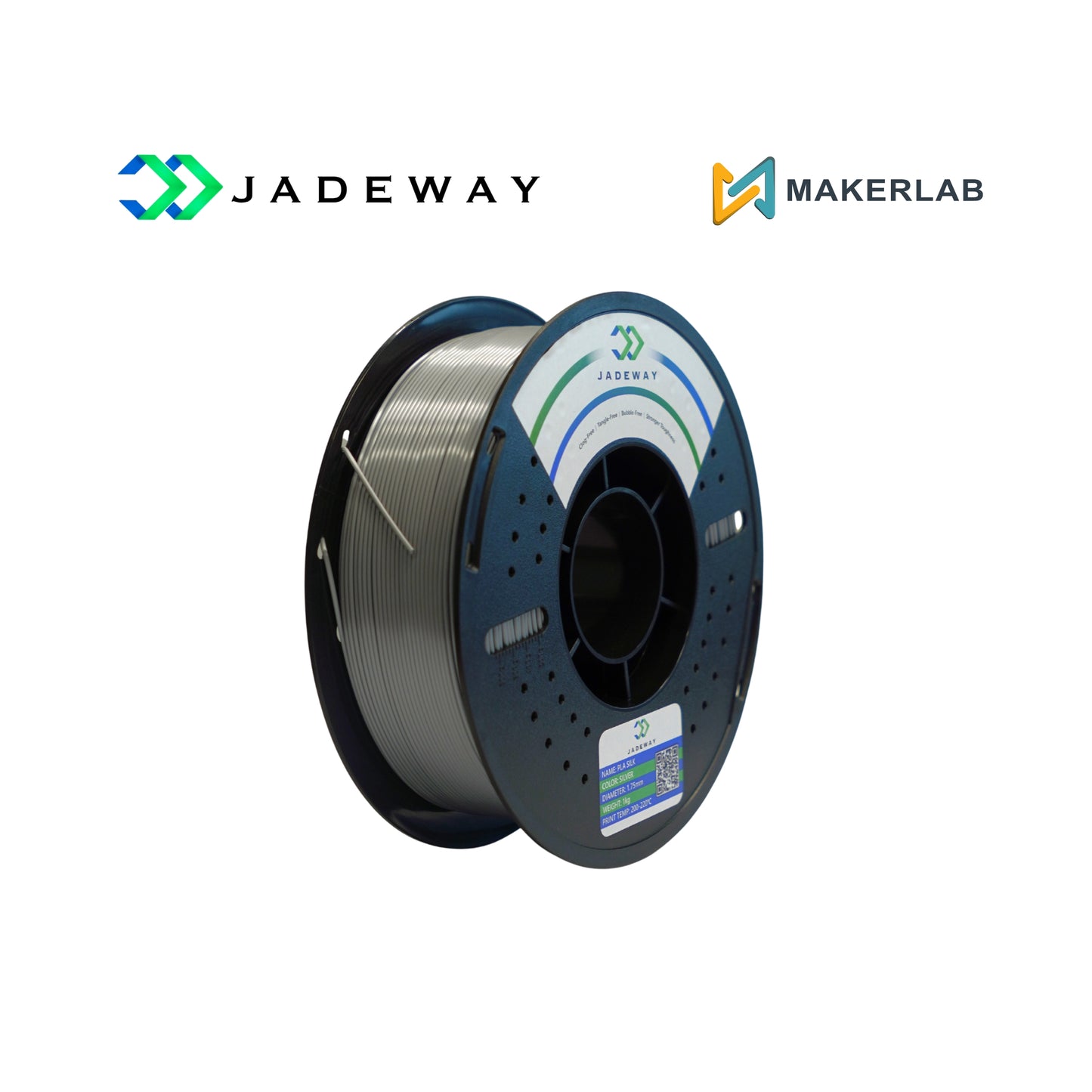 Jadeway PLA Silk Filament
