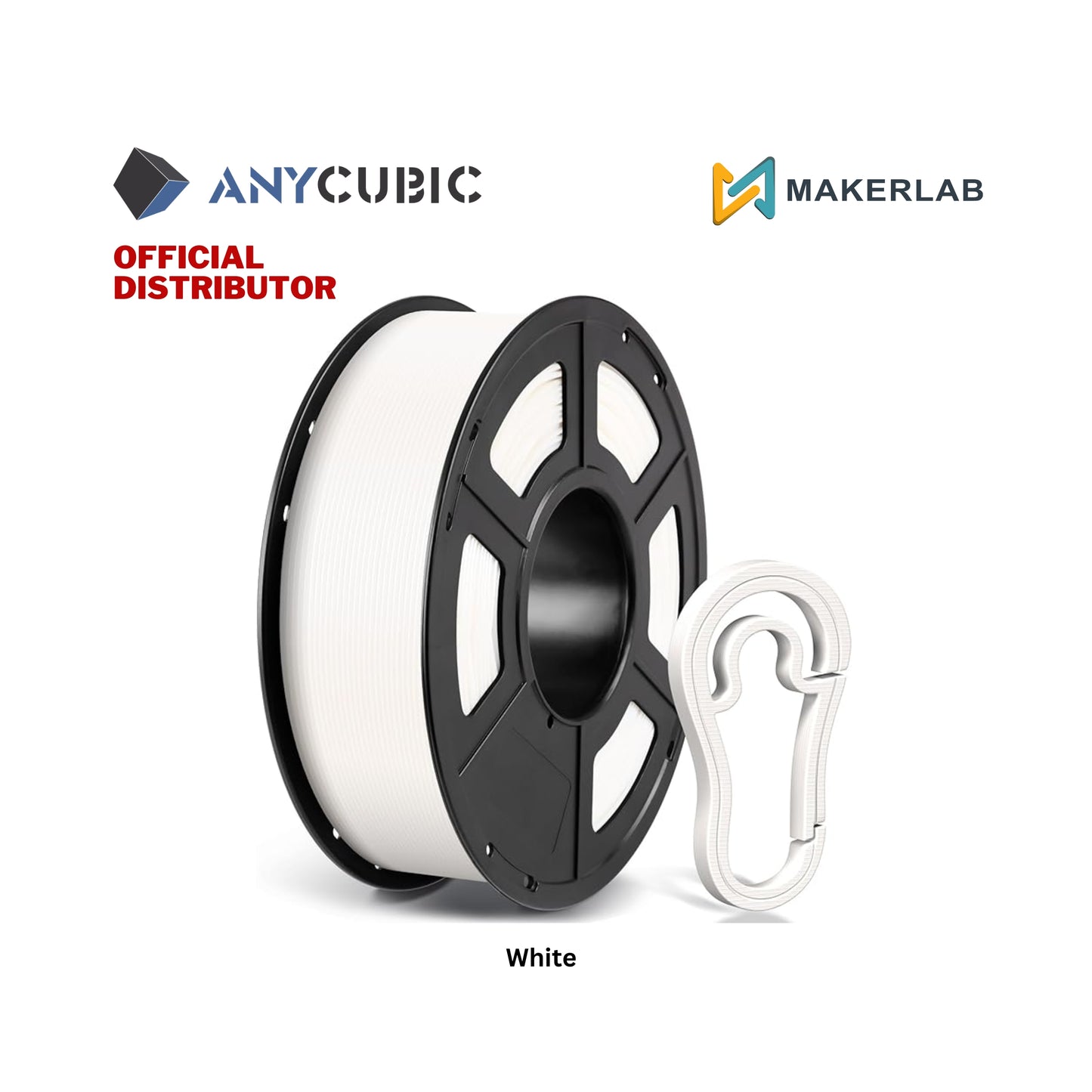 Anycubic ASA Filament