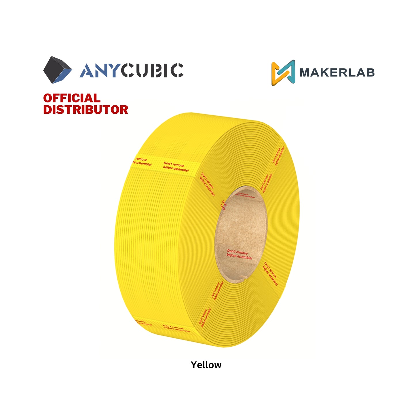 Anycubic PLA+ Refilament