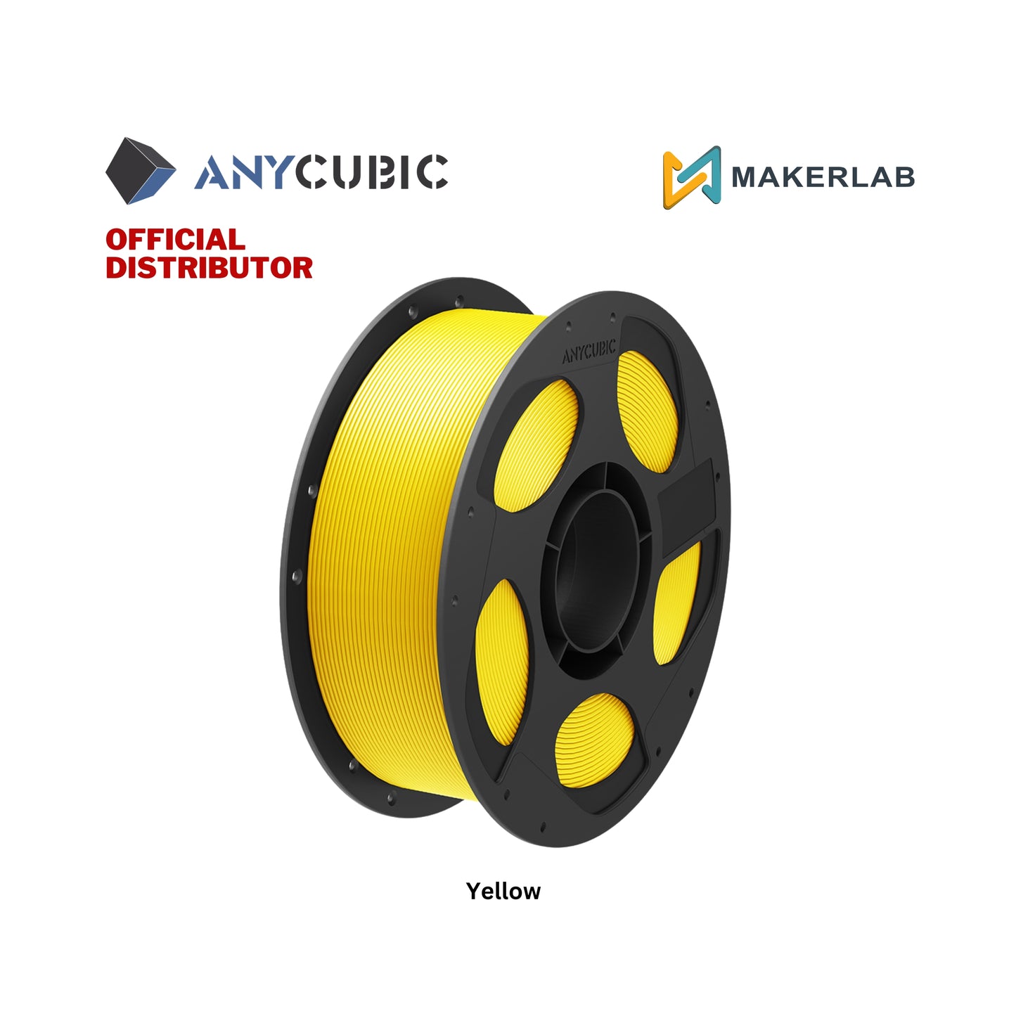 Anycubic PLA+ Filament