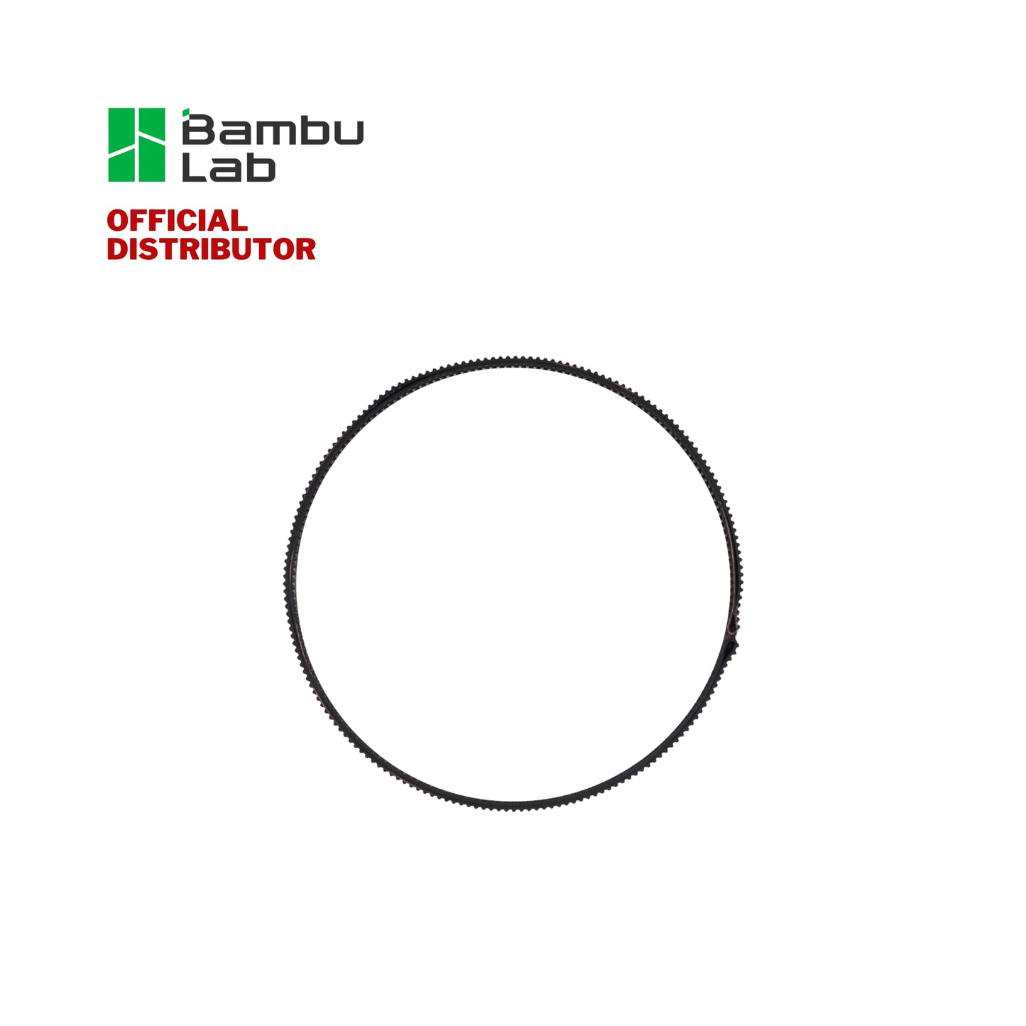 Bambu Lab Z Belt for A1