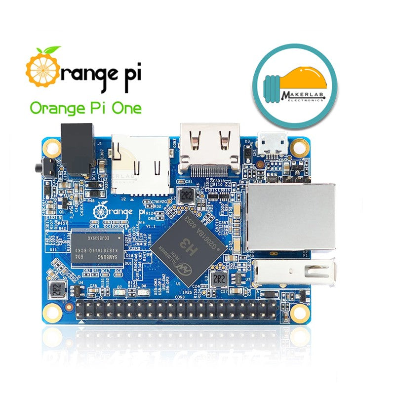 Kit 1GB Orange Pi ONE Kit for Pisowifi Piso Wifi___OPi1 1GB w/CoinslotM