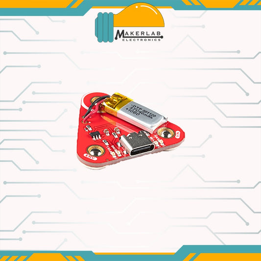 Sparkfun MyoWare 2.0 Power Shield | DEV-18427
