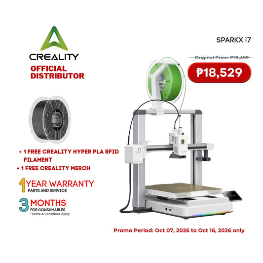 Creality SparkX i7 3D Printer