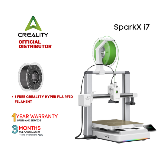 Creality SparkX i7 3D Printer