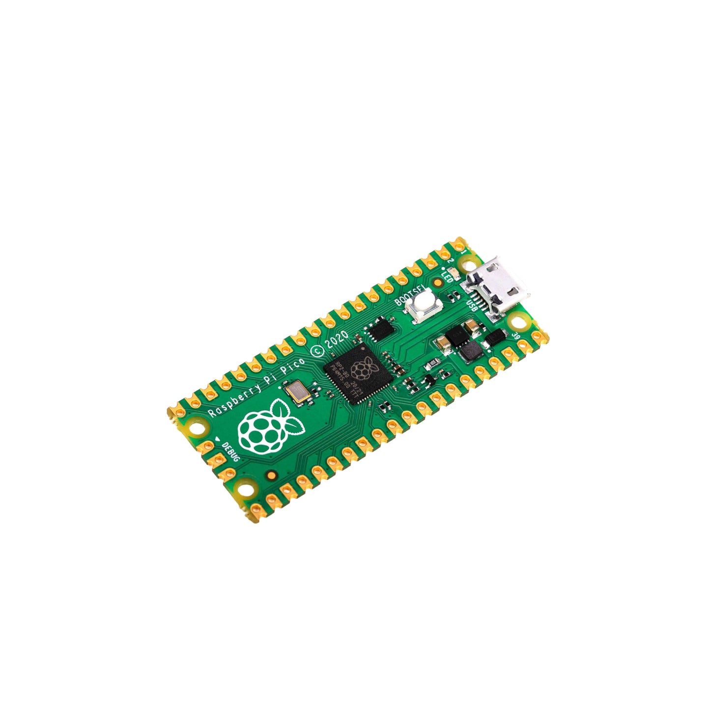 Raspberry Pi Pico