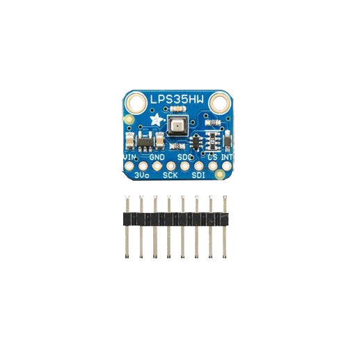 Adafruit LPS35HW Water Resistant Pressure Sensor | Code: 4258