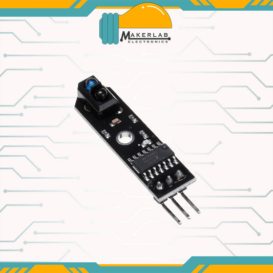 1 Channel Line Tracking Sensor Module for Arduino Raspberry Pi