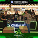 Makerlab Launches First Creality Pop-Up Store at SM North