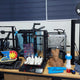 MakerLab Electronics and DOST-AMCEN join forces to advance 3D printing technology research and development