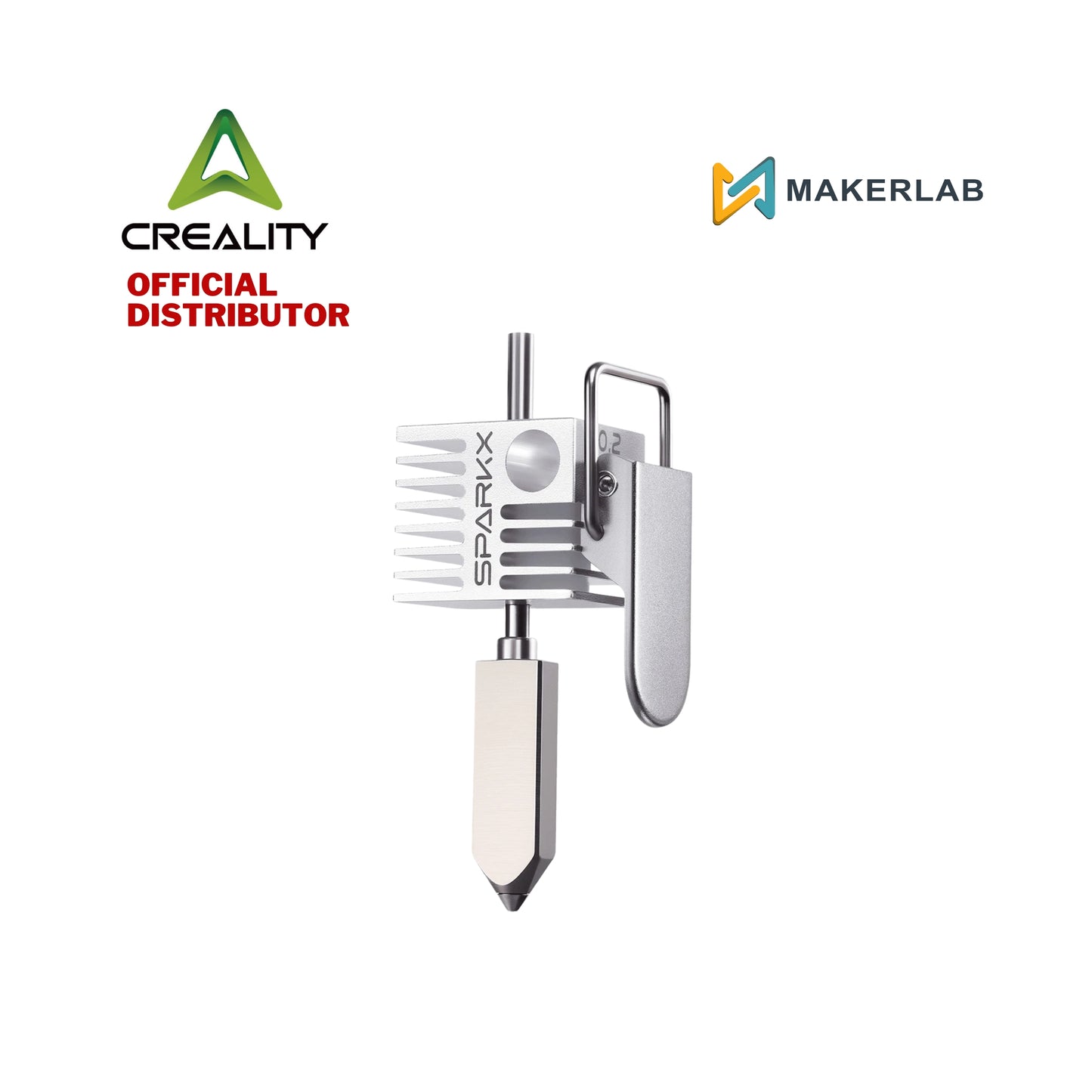Creality Nozzle for SparkX i7