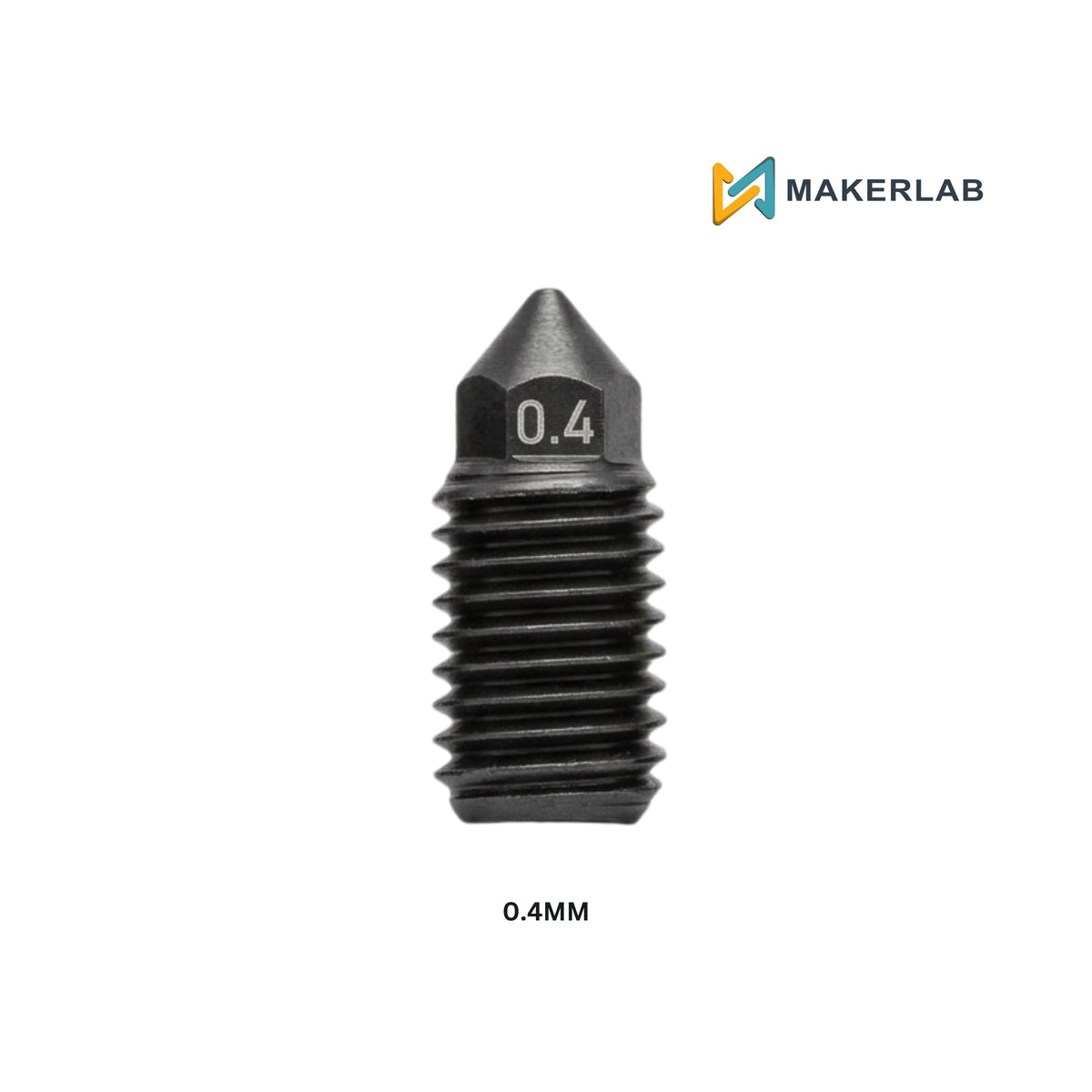 Removable Nozzle for A2L, A1, A1 Mini